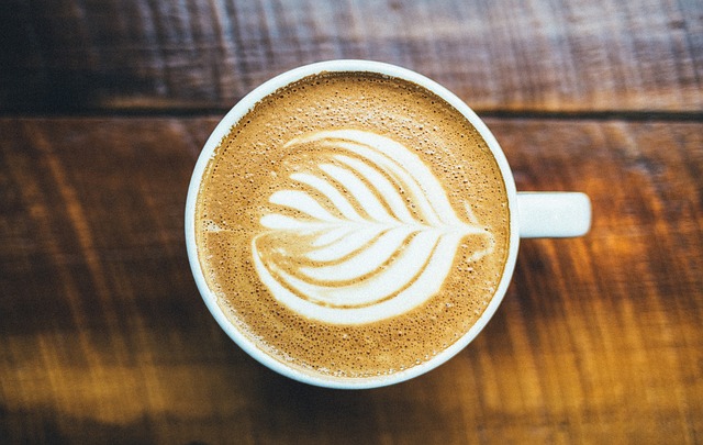 Tags: coffee, cafe, mug